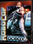 Commodore  Amiga&nbsp; - &nbsp;RoboCop I